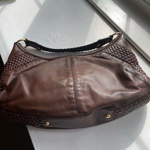 YSL Hobo bag